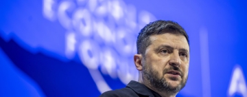 Зеленски: Предстоят тристранни преговори със САЩ и Русия в ОАЕ, вероятно за територии